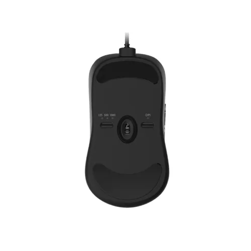 MOUSE GAMER ZOWIE GEAR S1 BLACK - Imagen 5