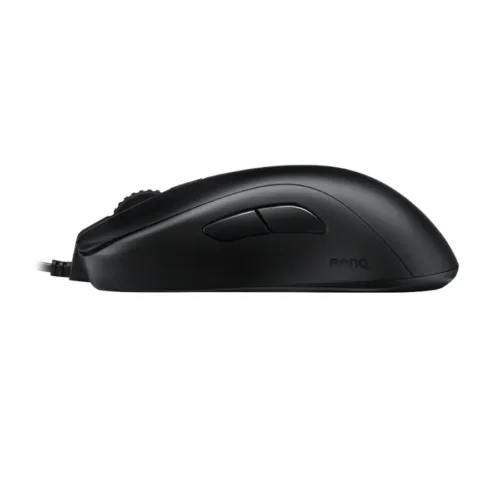 MOUSE GAMER ZOWIE GEAR S2 BLACK - Imagen 2