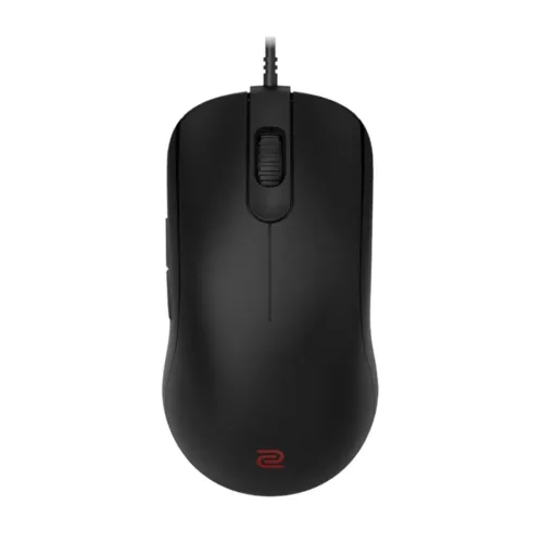 MOUSE GAMER ZOWIE FK1+-B BLACK