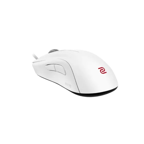 MOUSE GAMER ZOWIE GEAR S2-WH WHITE - Imagen 2
