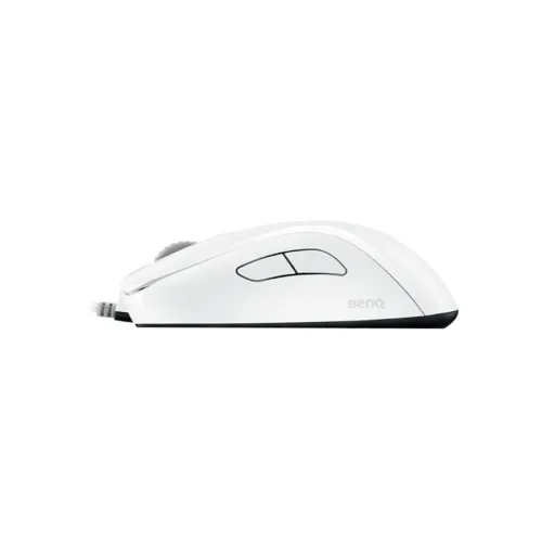 MOUSE GAMER ZOWIE GEAR S2-WH WHITE - Imagen 3