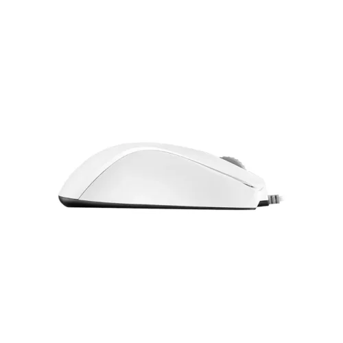 MOUSE GAMER ZOWIE GEAR S2-WH WHITE - Imagen 4