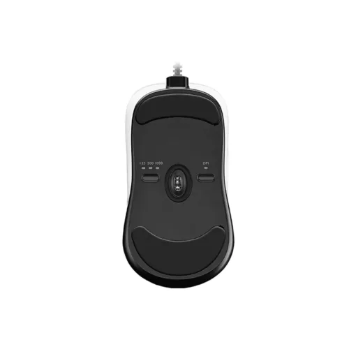 MOUSE GAMER ZOWIE GEAR S2-WH WHITE - Imagen 5