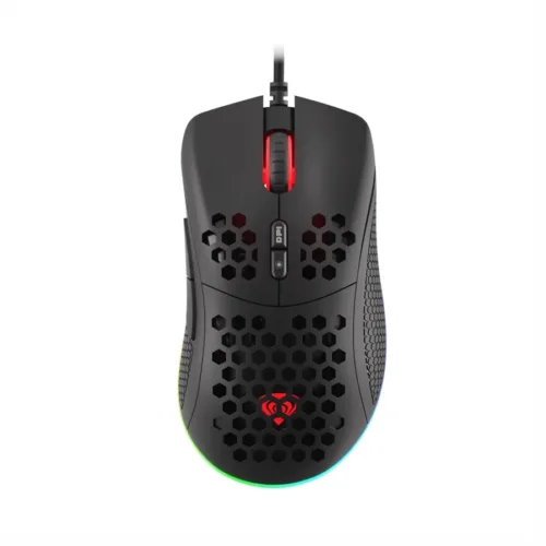 GAMING MOUSE GENESIS KRYPTON 550 8000DPI RGB BACK