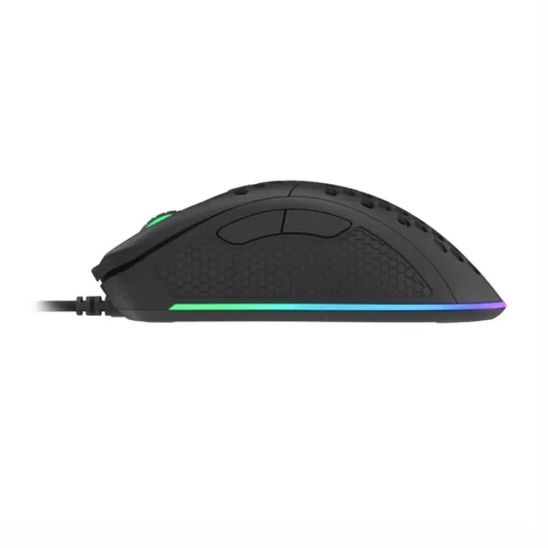 GAMING MOUSE GENESIS KRYPTON 550 8000DPI RGB BACK - Imagen 2