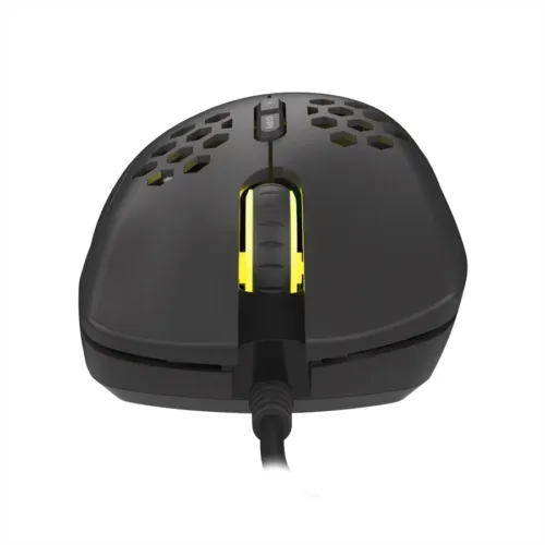 GAMING MOUSE GENESIS KRYPTON 550 8000DPI RGB BACK - Imagen 4