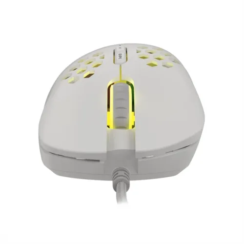 GAMING MOUSE GENESIS KRYPTON 550 8000DPI RGB BACKLIT LIGHT W - Imagen 3