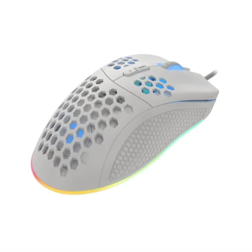 GAMING MOUSE GENESIS KRYPTON 550 8000DPI RGB BACKLIT LIGHT W - Imagen 4