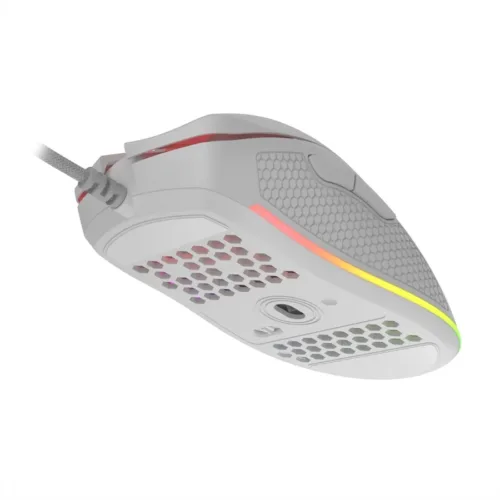GAMING MOUSE GENESIS KRYPTON 550 8000DPI RGB BACKLIT LIGHT W - Imagen 5