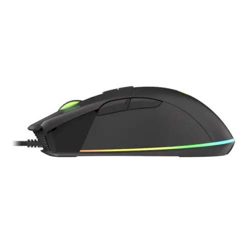 GAMING MOUSE GENESIS KRYPTON 290 6400DPI RGB BACKLIT WITH SO - Imagen 2