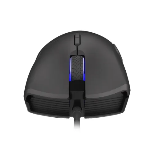 GAMING MOUSE GENESIS KRYPTON 290 6400DPI RGB BACKLIT WITH SO - Imagen 3