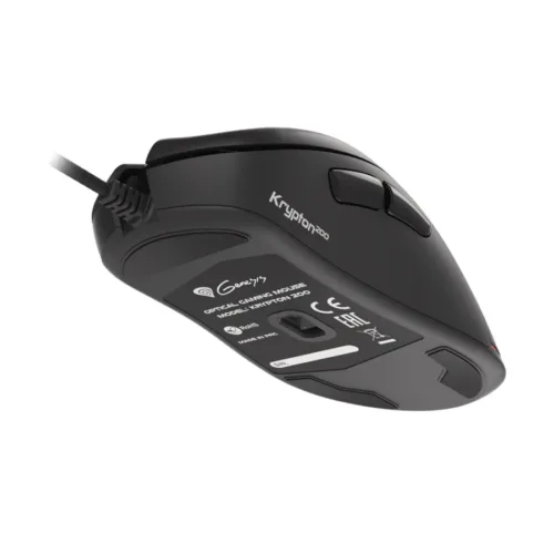 GAMING MOUSE GENESIS KRYPTON 200 OPTICAL 6400DPI WITH SOFTWA - Imagen 5