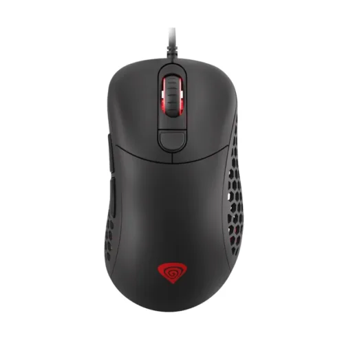 GAMING MOUSE GENESIS XENON 800 16000DPI RGB ULTRALIGHT BLACK