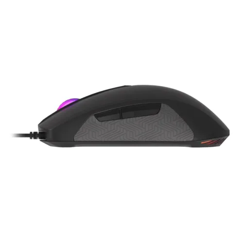 MOUSE GENESIS KRYPTON 310 RGB - Imagen 2