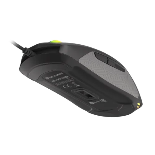 MOUSE GENESIS KRYPTON 310 RGB - Imagen 6