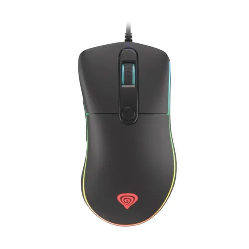 MOUSE GENESIS KRYPTON 510 RGB