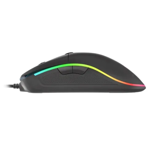MOUSE GENESIS KRYPTON 510 RGB - Imagen 2