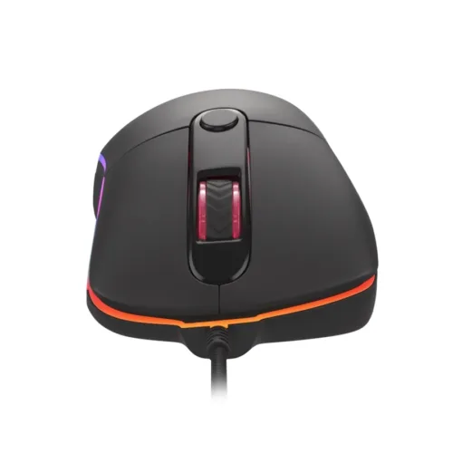 MOUSE GENESIS KRYPTON 510 RGB - Imagen 3