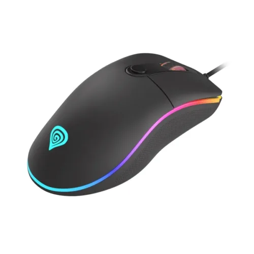 MOUSE GENESIS KRYPTON 510 RGB - Imagen 4