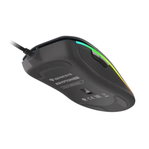MOUSE GENESIS KRYPTON 510 RGB - Imagen 5