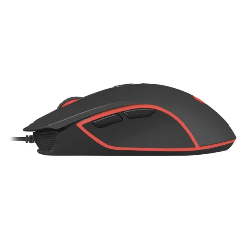 MOUSE GENESIS KRYPTON 150 LED - Imagen 2