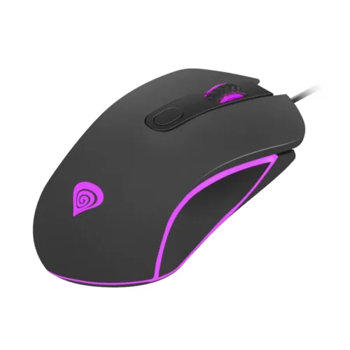 MOUSE GENESIS KRYPTON 150 LED - Imagen 3