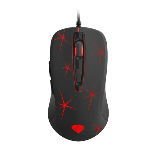 MOUSE GENESIS KRYPTON 110 LED