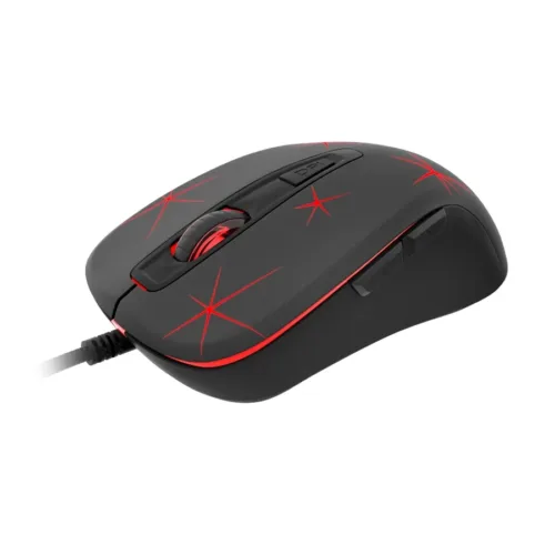 MOUSE GENESIS KRYPTON 110 LED - Imagen 2