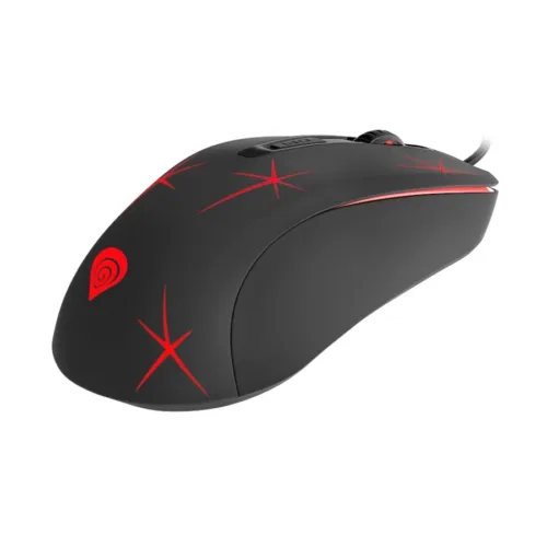 MOUSE GENESIS KRYPTON 110 LED - Imagen 3