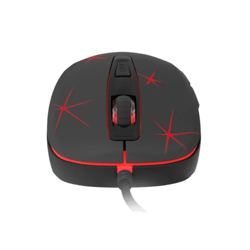 MOUSE GENESIS KRYPTON 110 LED - Imagen 4