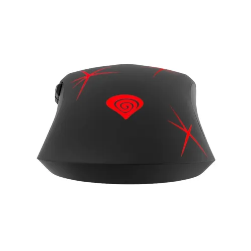 MOUSE GENESIS KRYPTON 110 LED - Imagen 5