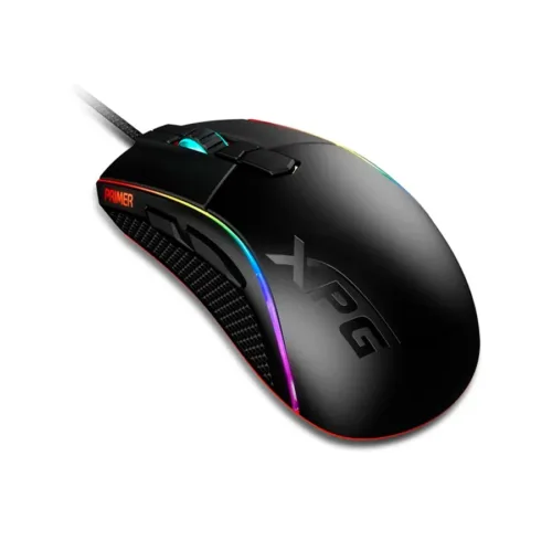 MOUSE GAMER ADATA XPG PRIMER RGB - Imagen 3