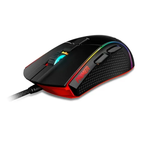 MOUSE GAMER ADATA XPG PRIMER RGB - Imagen 4