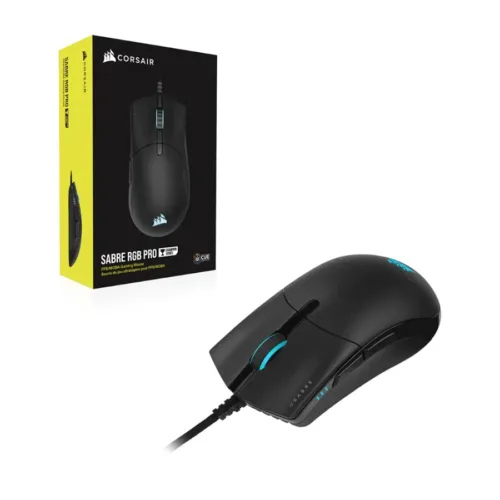 MOUSE CORSAIR SABRE PRO RGB