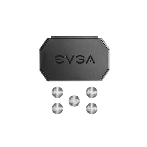 MOUSE GAMER EVGA X12 WIRE RETAIL BLACK - Imagen 5