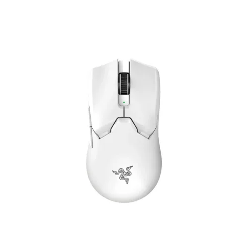 MOUSE RAZER VIPER V2 PRO WIRELESS WHITE