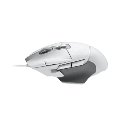 MOUSE LOGITECH G502X GAMING WHITE - Imagen 2