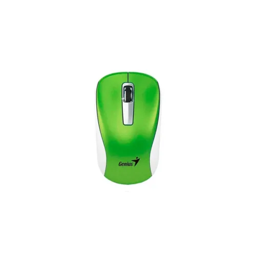 MOUSE GENIUS NX-7010 BLUEEYE GREEN