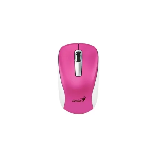 MOUSE GENIUS NX-7010 BLUEEYE MAGENTA