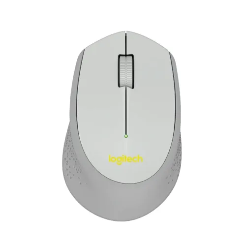 MOUSE LOGITECH WIR M280 GREY