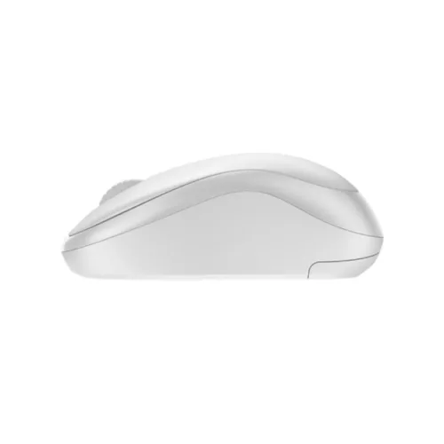MOUSE LOGITECH WIR M220 SILENT WHITE - Imagen 2