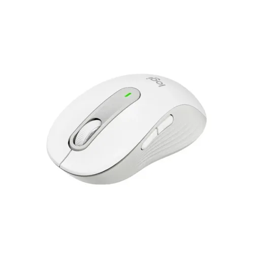 MOUSE LOGITECH WIR M650 LARGE GRAPHITE - Imagen 4