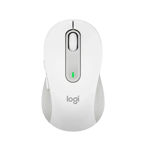 MOUSE LOGITECH WIR M650 WHITE