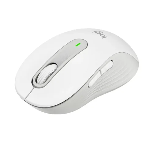 MOUSE LOGITECH WIR M650 WHITE - Imagen 4