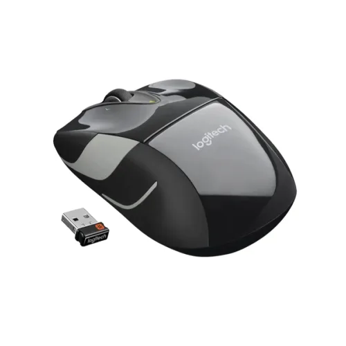 MOUSE INALÁMBRICO LOGITECH M525 NEGRO - Imagen 2