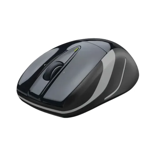 MOUSE INALÁMBRICO LOGITECH M525 NEGRO - Imagen 3