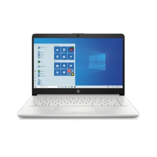 NOTEBOOK HP I3 14-CF2077LA 4G 256 SSD W10