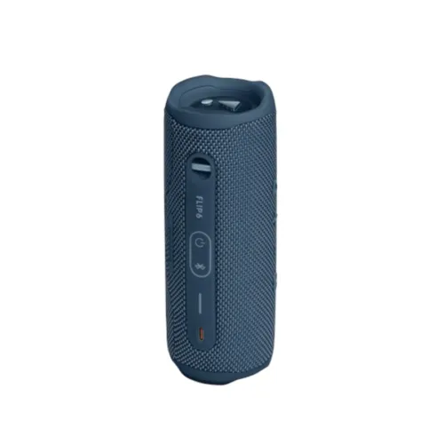 PARLANTE JBL BLUETOOTH FLIP 6 BLUE - Imagen 2