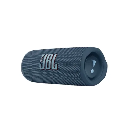 PARLANTE JBL BLUETOOTH FLIP 6 BLUE - Imagen 4