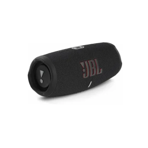 PARLANTE JBL BLUETOOTH CHARGE 5 NEGRO